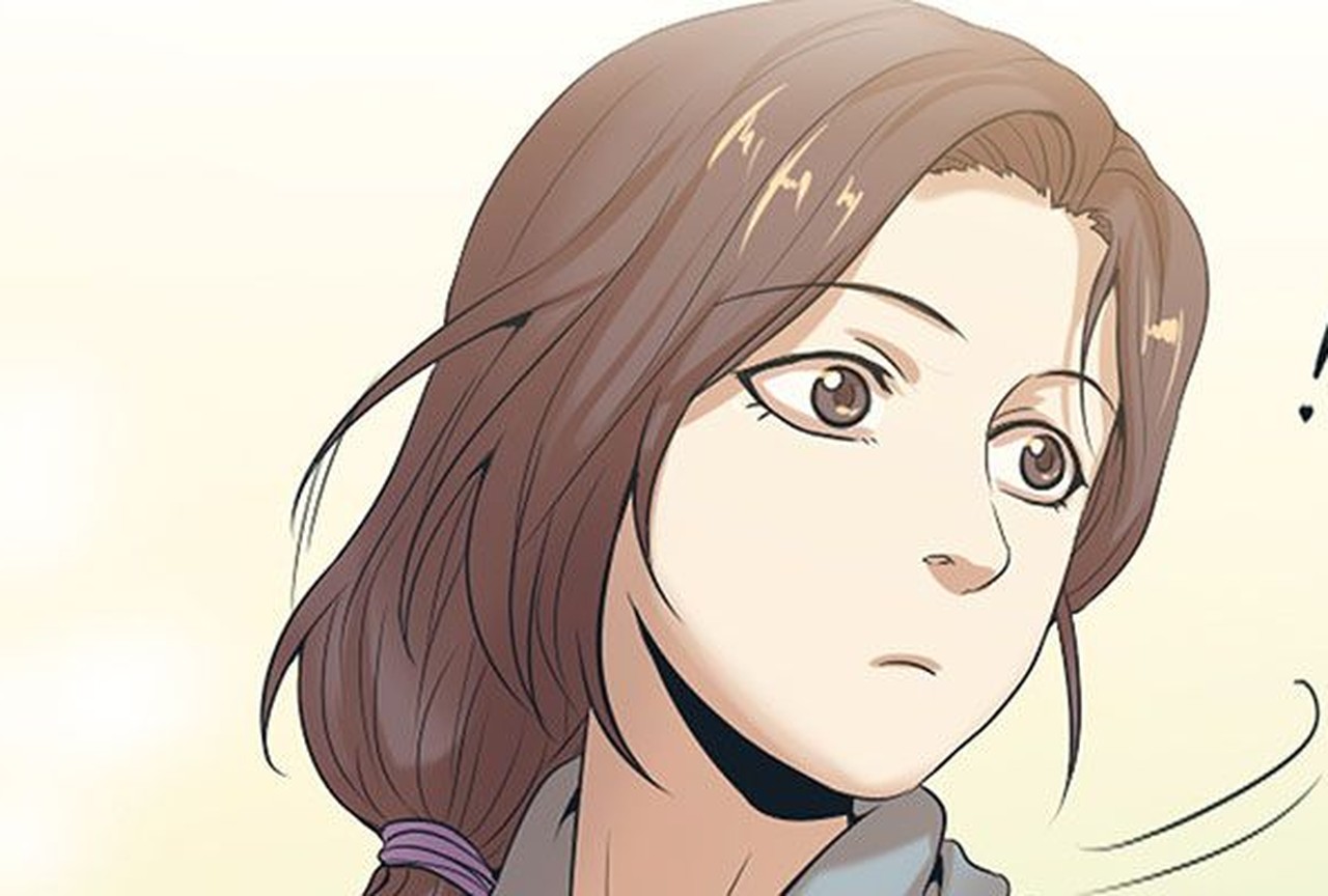 La Garderie des Beaux Garçons - Episode 53 - ONO Webtoon et Manga