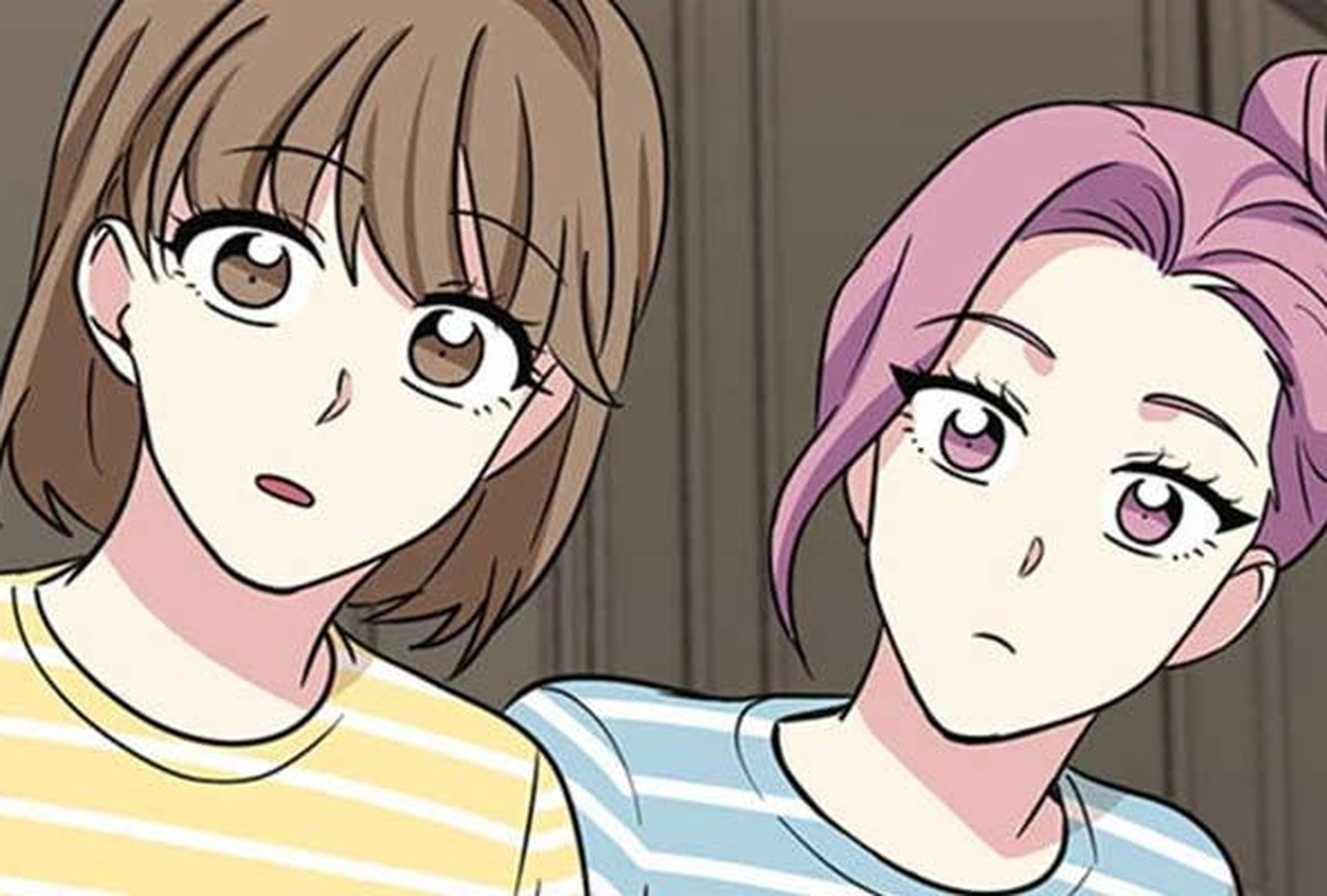 My Cute Beast - Episode 90 - ONO Webtoon et Manga
