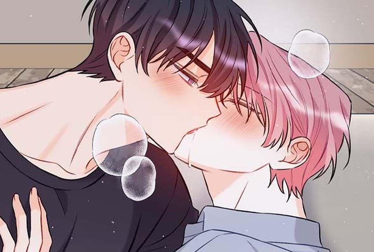 Off Stage - Episode 10 - ONO Webtoon et Manga