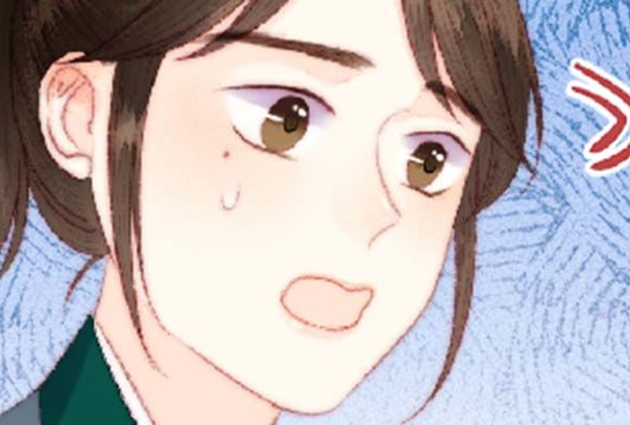 La déesse de la médecine - Episode 92 - ONO Webtoon et Manga