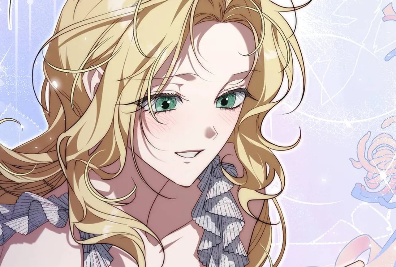 Dompter le Prince Maudit - Episode 29 - ONO Webtoon et Manga