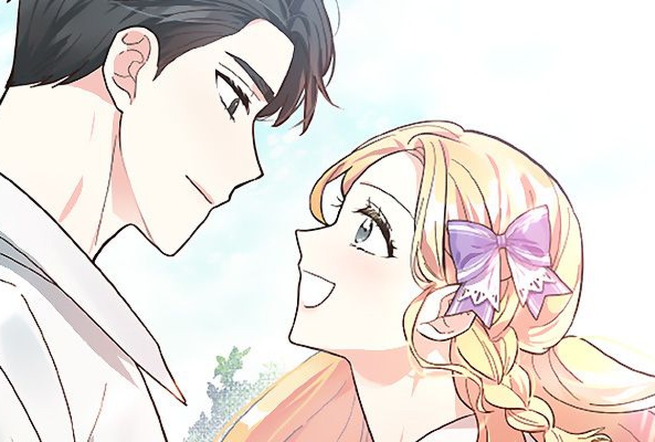 June Time Peach - Episode 13 - ONO Webtoon et Manga