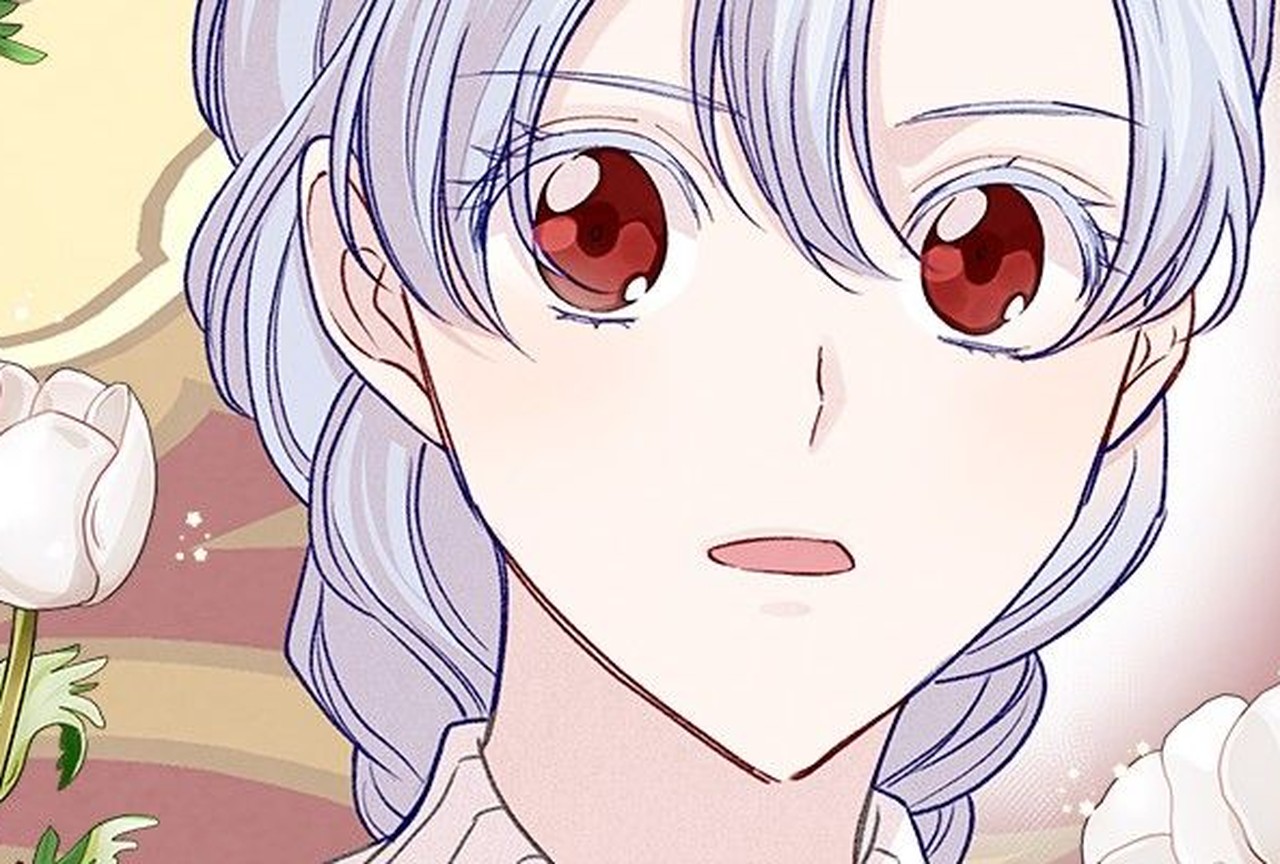 Iris - la Lady au Smartphone - Episode 133 - ONO Webtoon et Manga