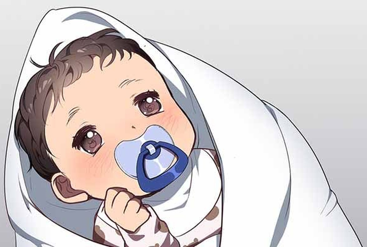 Les Amants du Dragon Noir - Episode 50 - ONO Webtoon et Manga