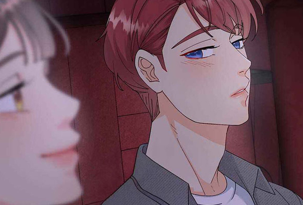 Molly Go Round - Épisode 12 - ONO Webtoon et Manga