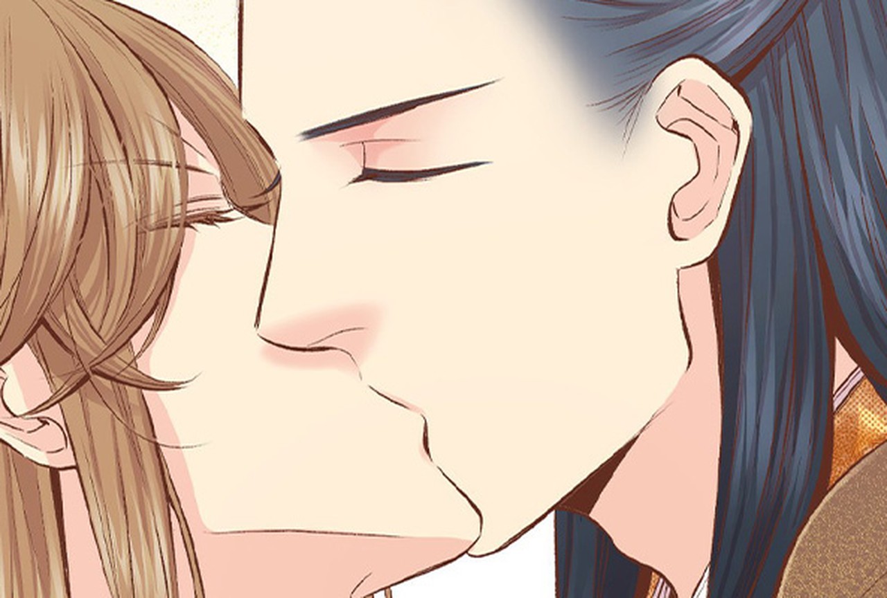 Fleurs de la Cour - Episode 246 - ONO Webtoon et Manga