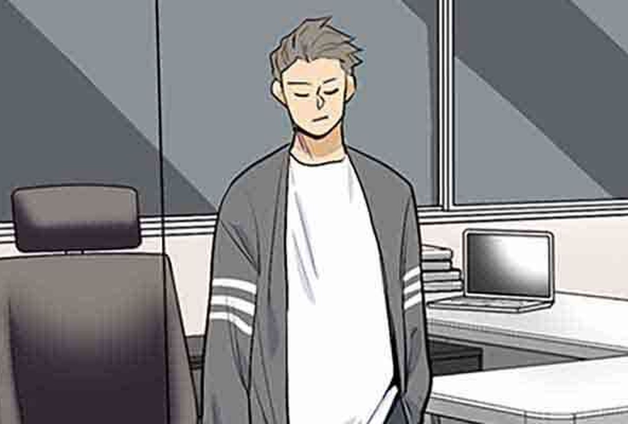 Pâtisserie Chérie ! - Episode 34 - ONO Webtoon et Manga