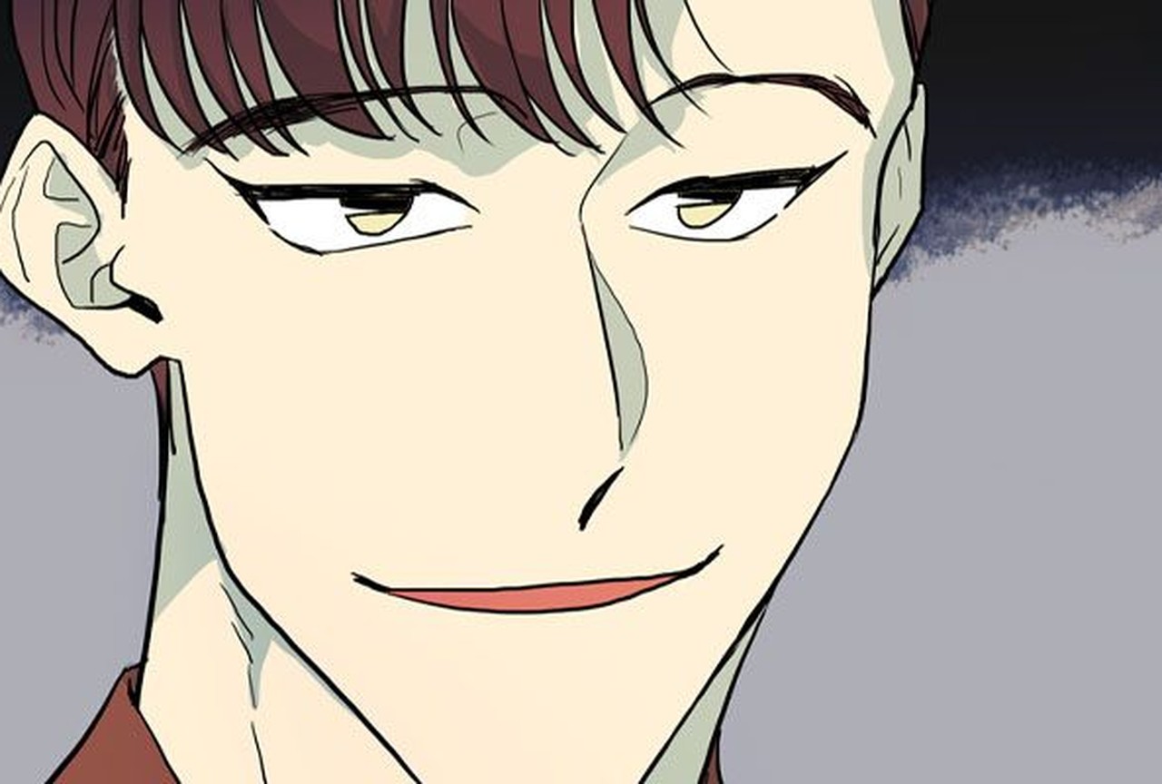 Romance of Heaven - Épisode 30 - ONO Webtoon et Manga