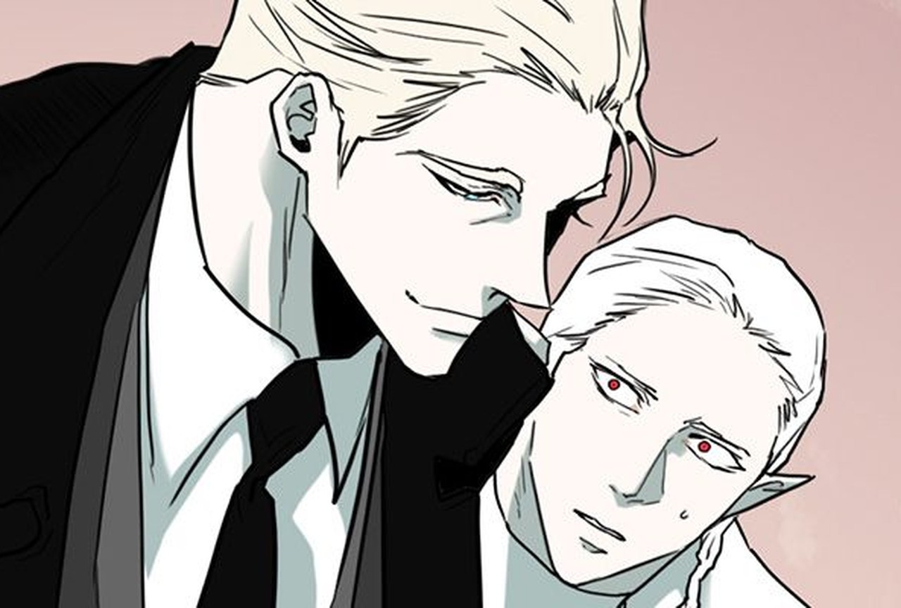 Dear. Door - Episode 122 - ONO Webtoon et Manga