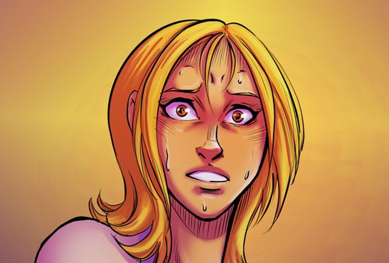 Mésalliance - Episode 3 - ONO Webtoon et Manga