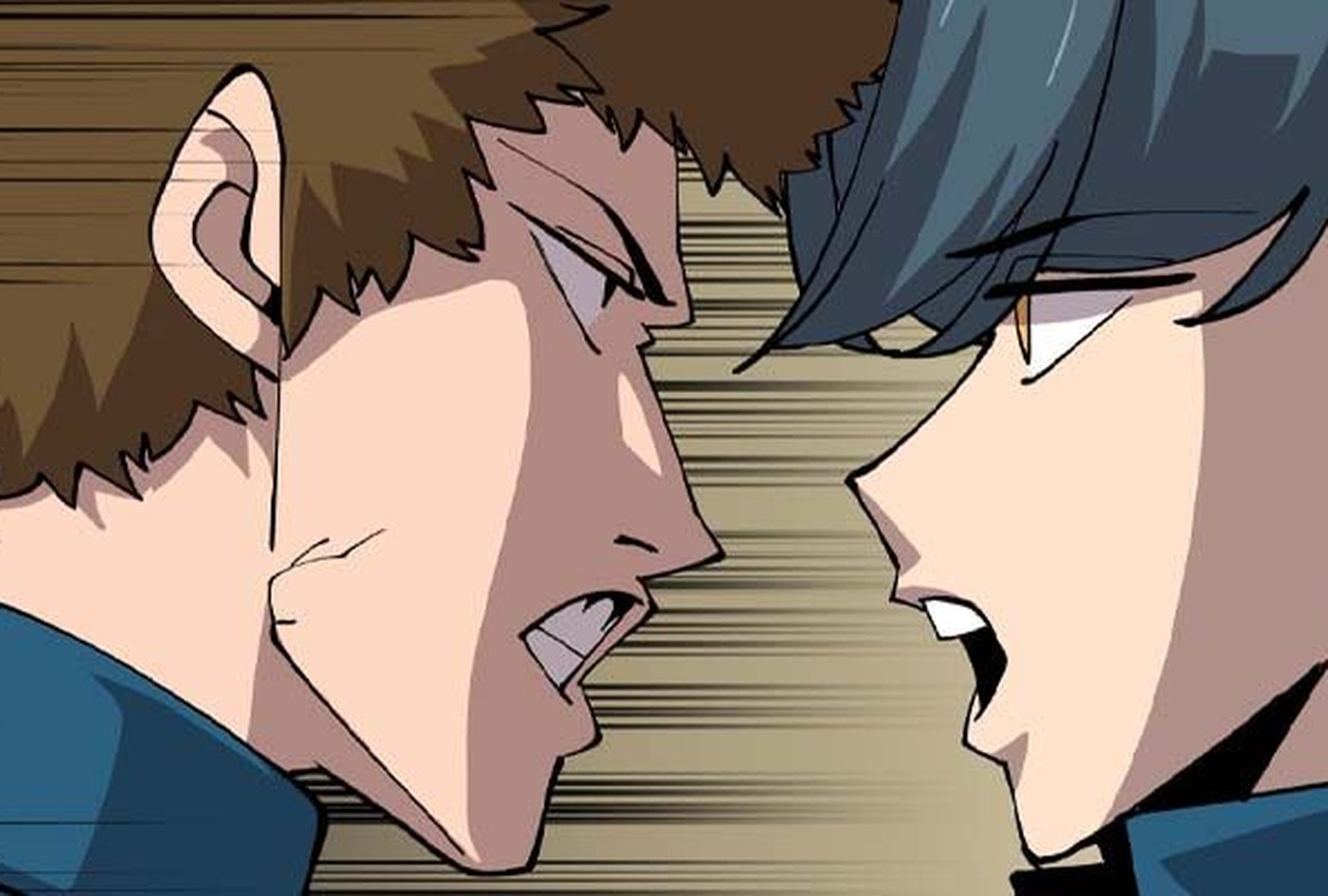 From Pawn to King - Episode 29 - ONO Webtoon et Manga