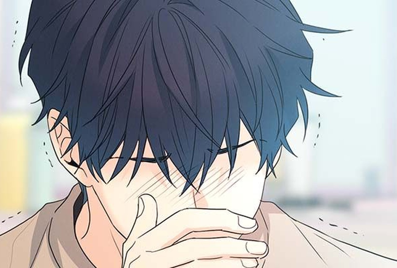 Les lois de la web romance - Episode 68 - ONO Webtoon et Manga