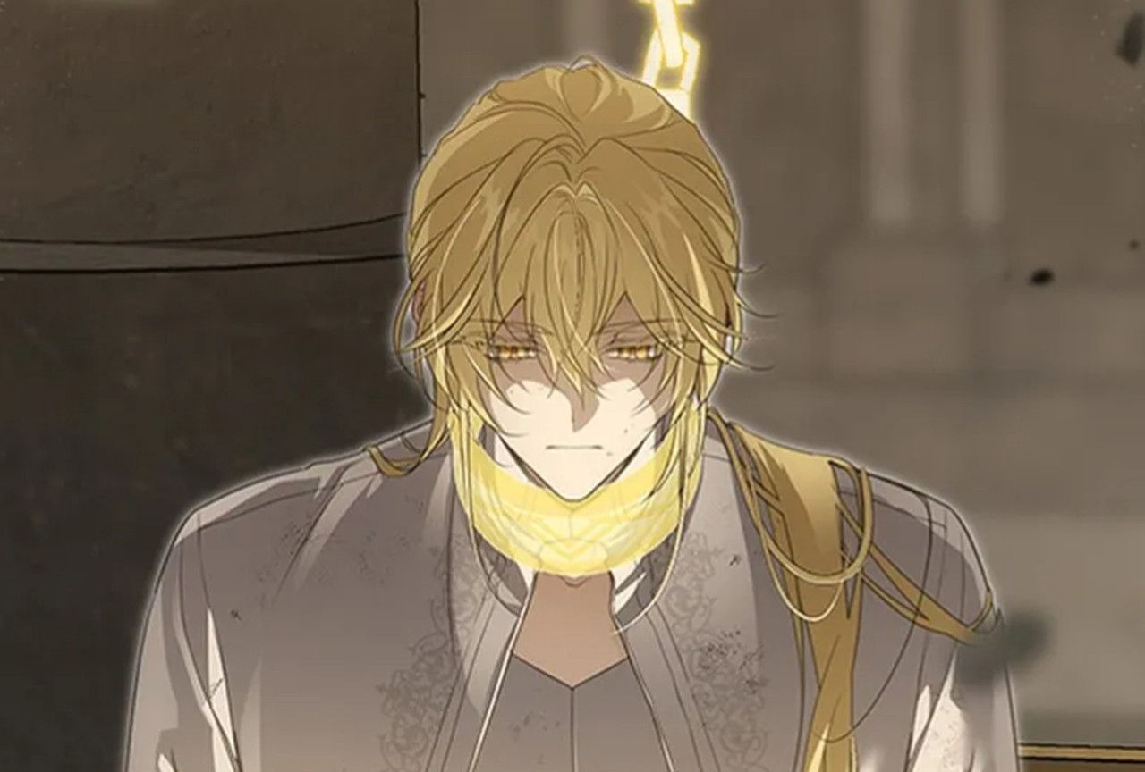 Into the Light, Once Again - Episode 93 - ONO Webtoon et Manga