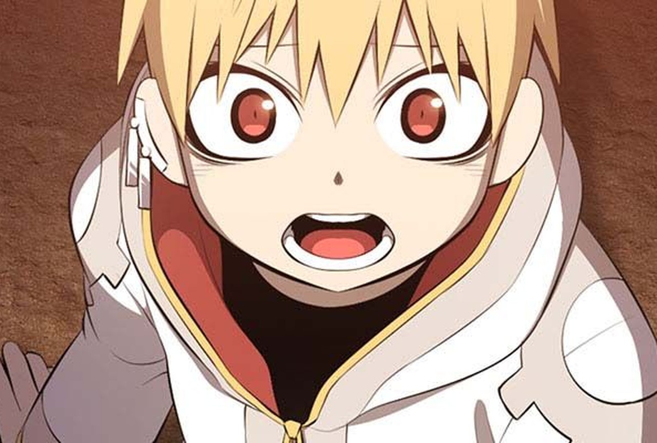 Panfia - Episode 130 - ONO Webtoon et Manga