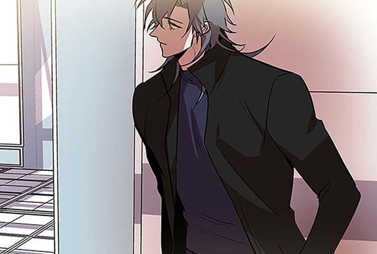Le Rêve du Papillon - Episode 35 - ONO Webtoon et Manga