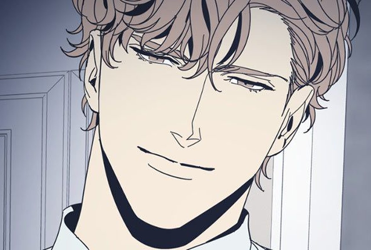 The Black Mirror - Episode 53 - ONO Webtoon et Manga