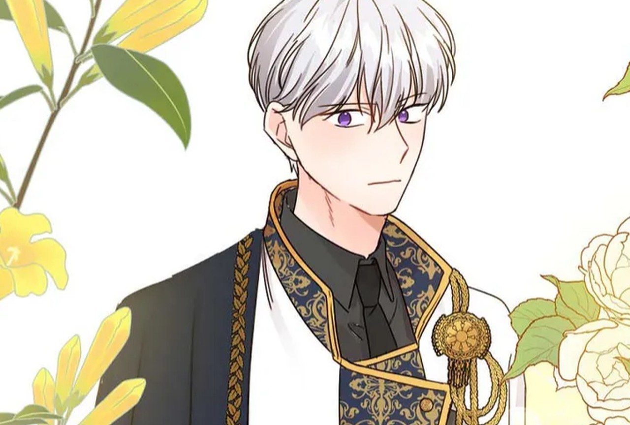 Comment sauver le méchant de l'héroïne - Episode 8 - ONO Webtoon et Manga