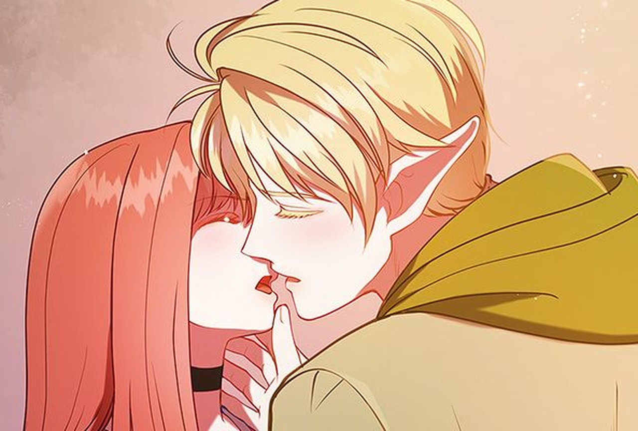 Le Fruit de la dragonne - Episode 17 - ONO Webtoon et Manga