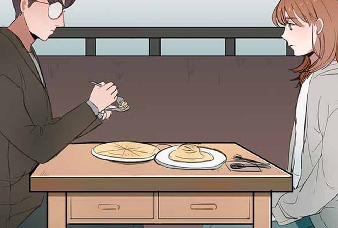 Best mistake - Episode 4 - ONO Webtoon et Manga