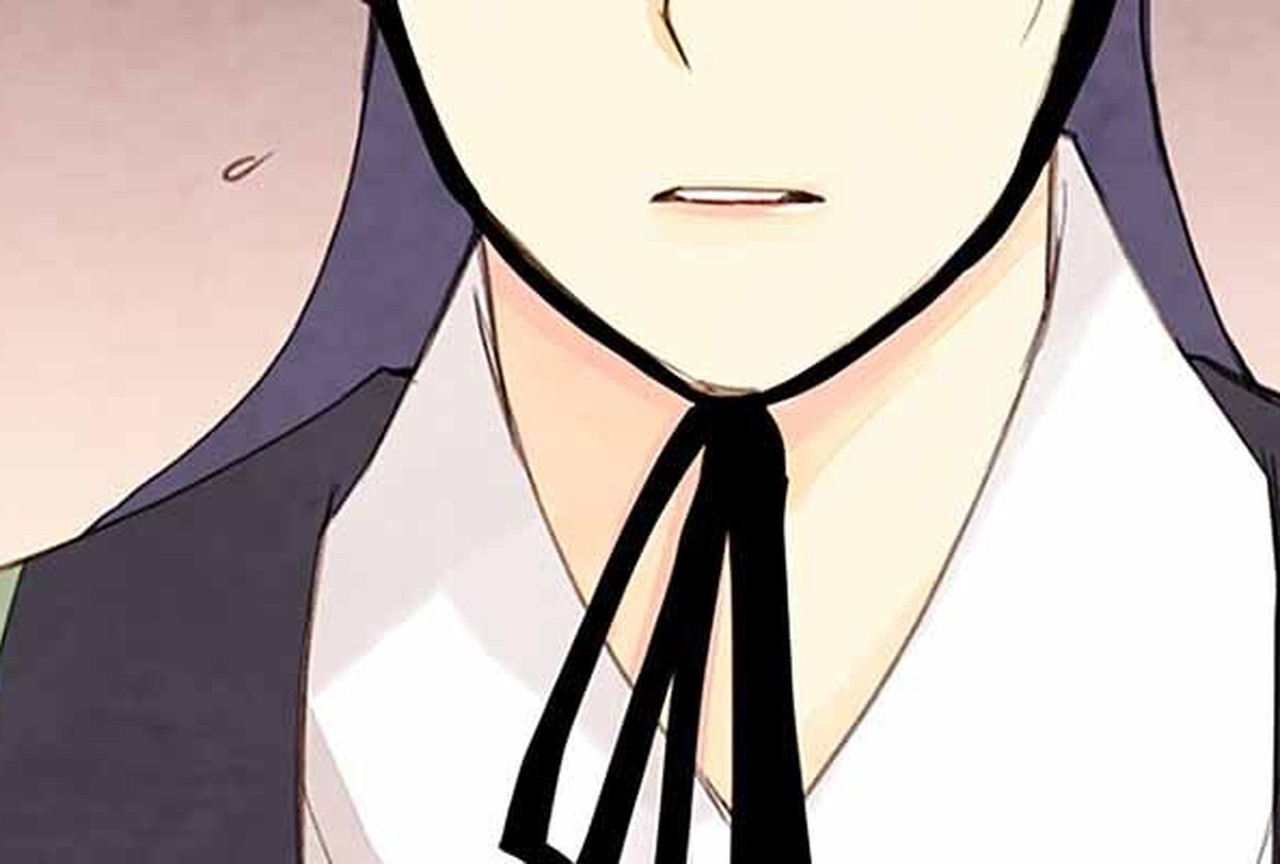 Le Jardin des Harmonies - Episode 20 - ONO Webtoon et Manga