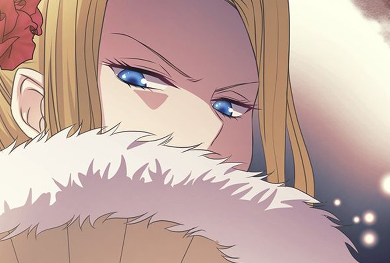 A Tender Heart - Episode 10 - ONO Webtoon et Manga