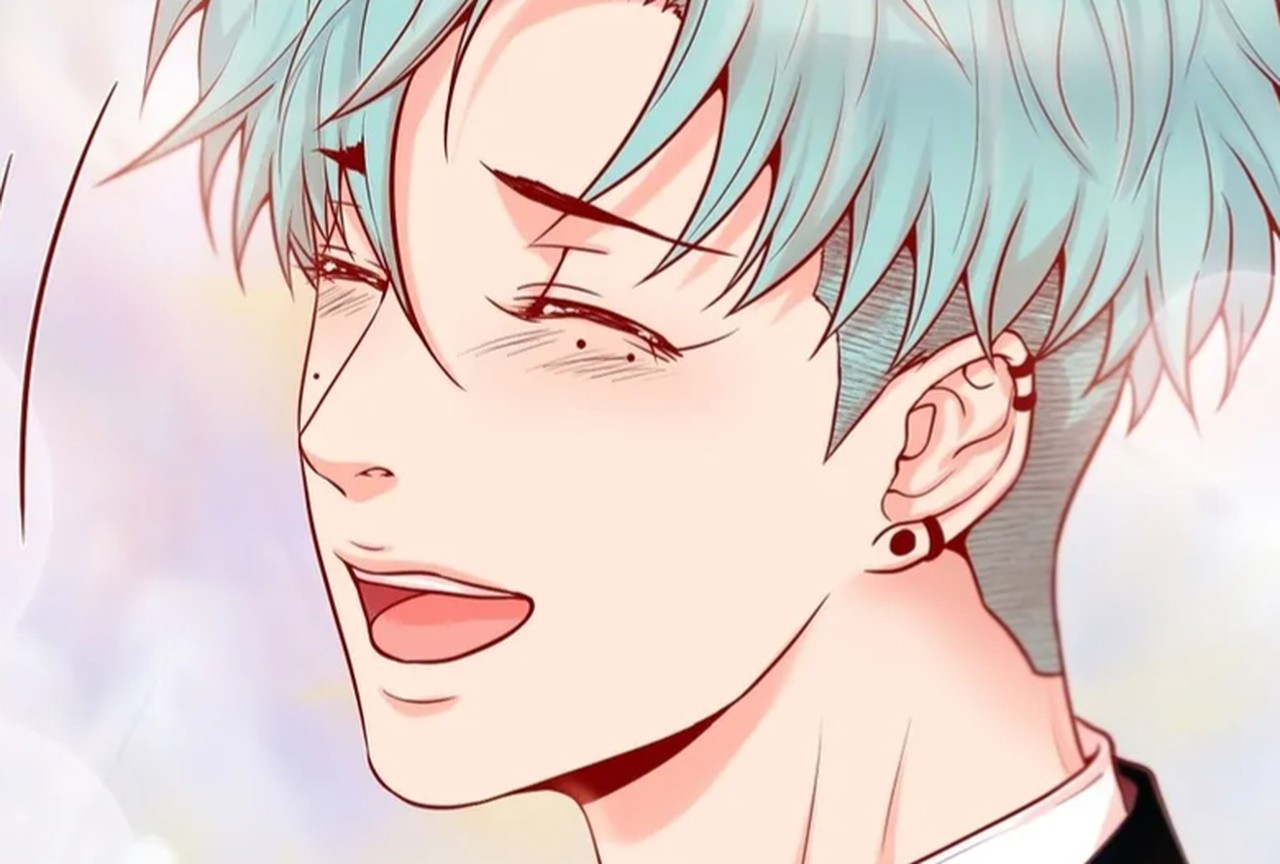 (+18) Mordre le Tigre - Episode 15 - ONO Webtoon et Manga