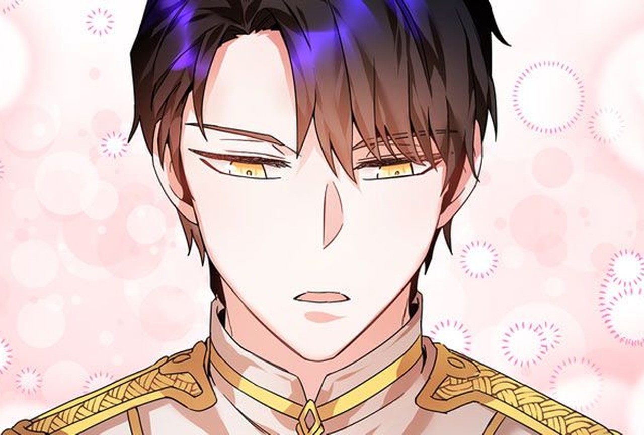 Impératrice ? Impératrice ! - Episode 5 - ONO Webtoon et Manga