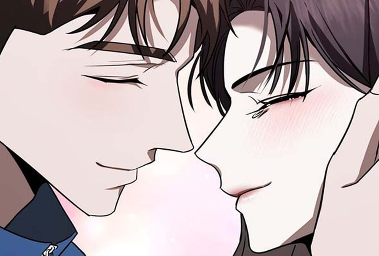 Au plus près de moi - Episode 51 - ONO Webtoon et Manga