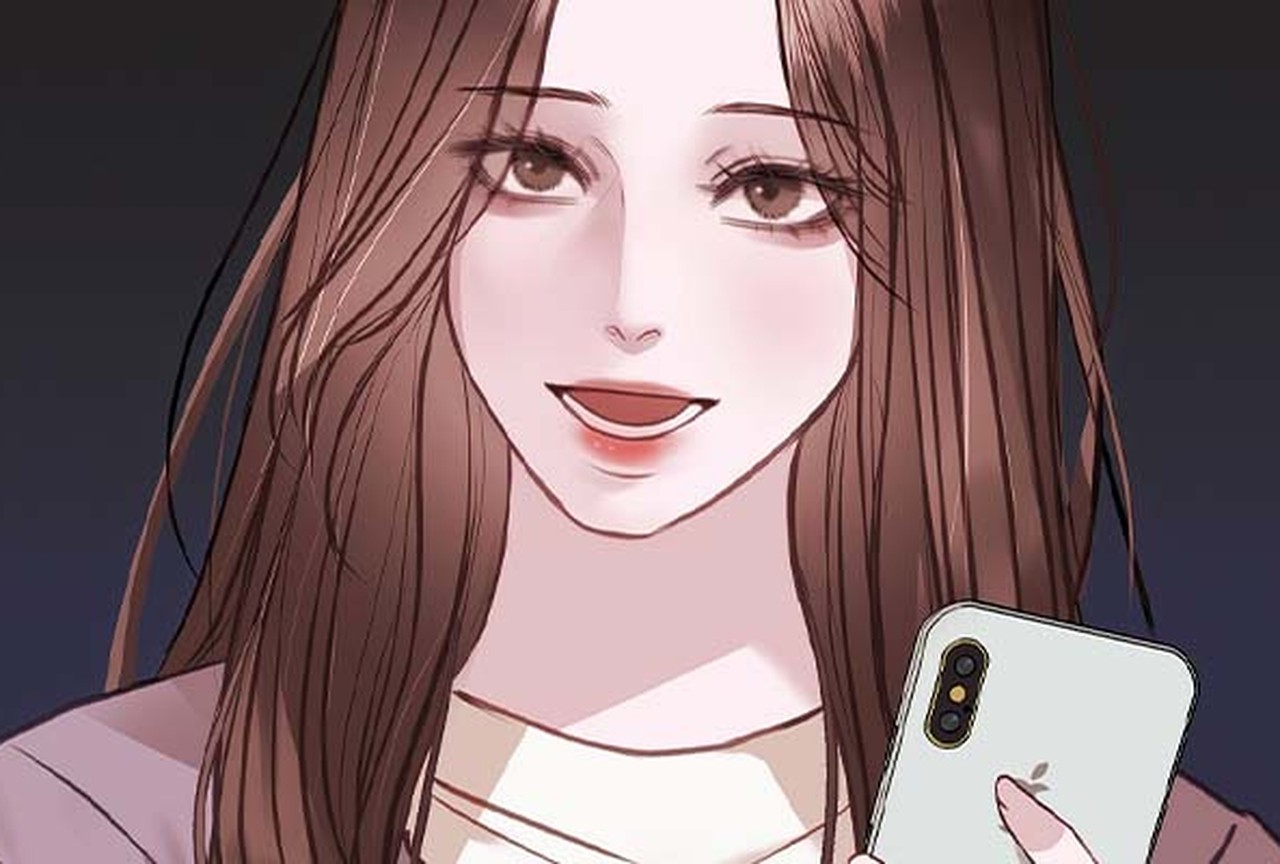 Fake Scandal - Episode 11 - ONO Webtoon et Manga