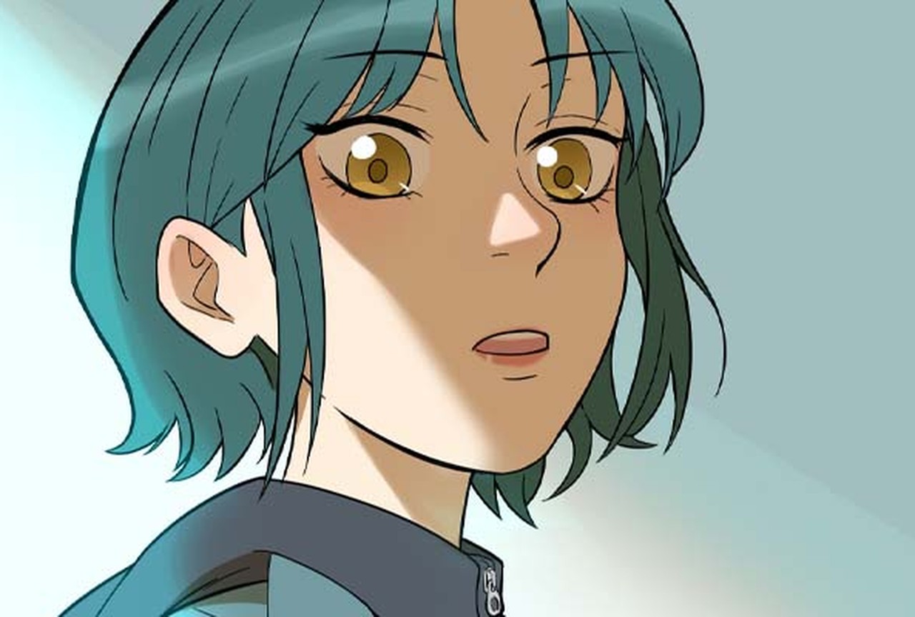 Soulmate - Épisode 16 - ONO Webtoon et Manga