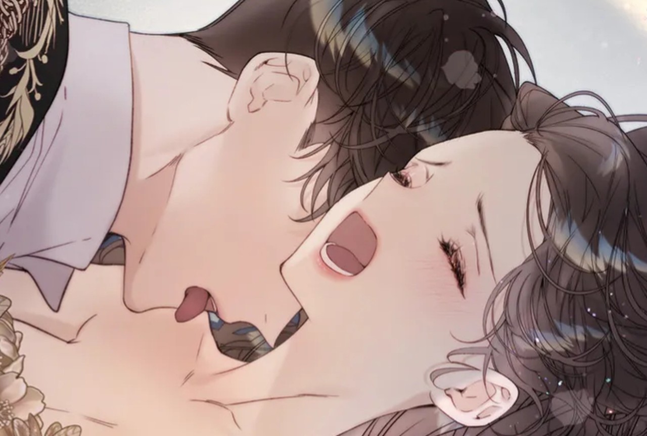 Béatrice - Episode 115 - ONO Webtoon et Manga