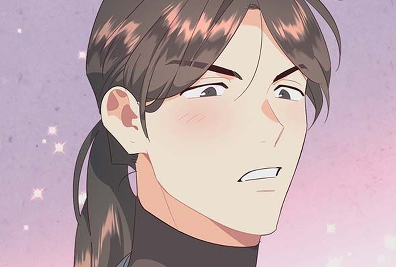 L'armure et la couronne - Episode 111 - ONO Webtoon et Manga