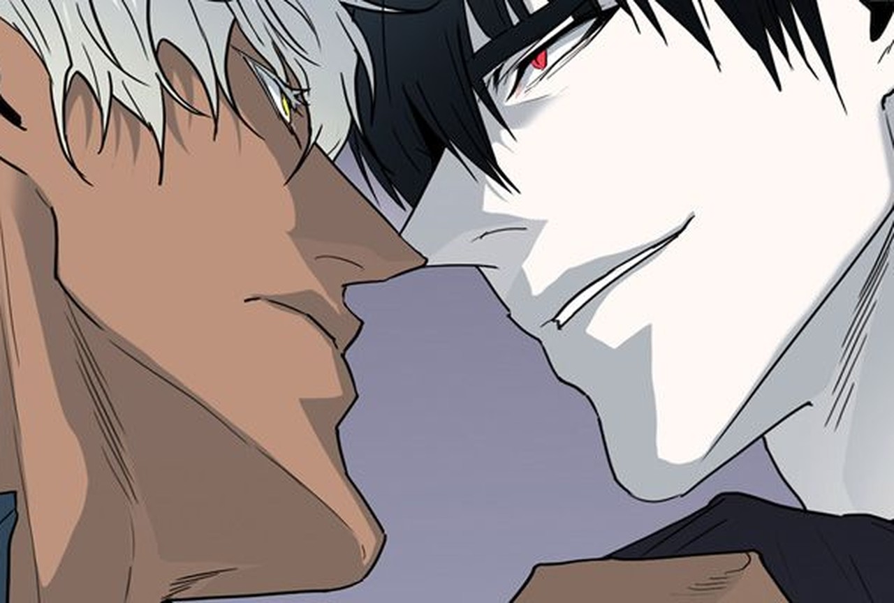 Dear. Door - Episode 115 - ONO Webtoon et Manga