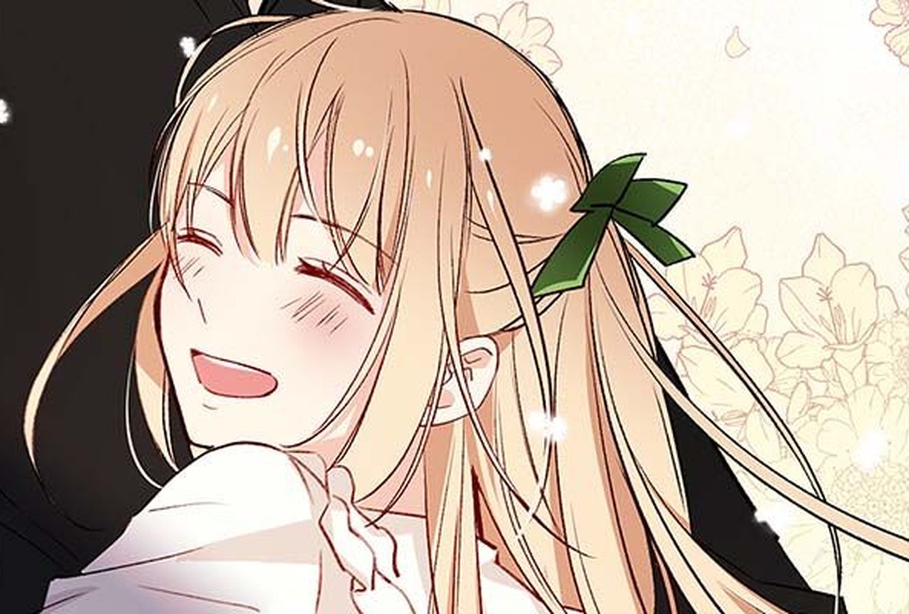 La Fiancée du Chat - Episode 35 - ONO Webtoon et Manga