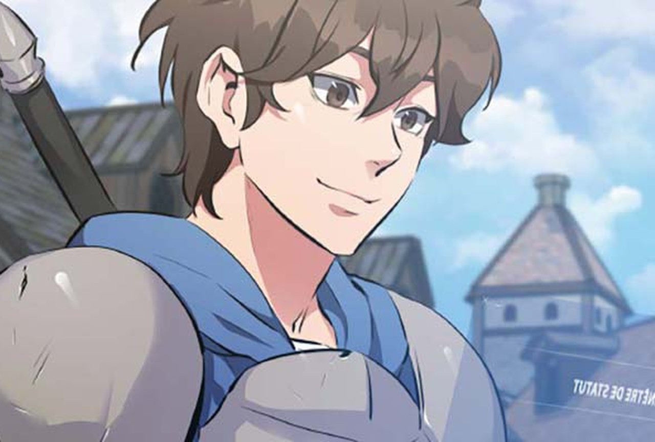 Forever Level One - Episode 3 - ONO Webtoon et Manga
