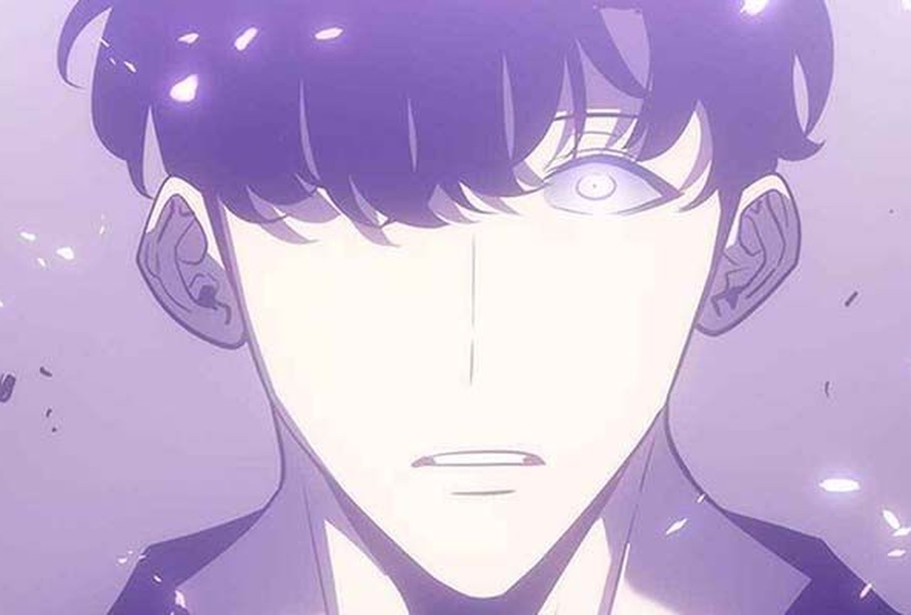 Solo Leveling - Episode 166 - ONO Webtoon et Manga