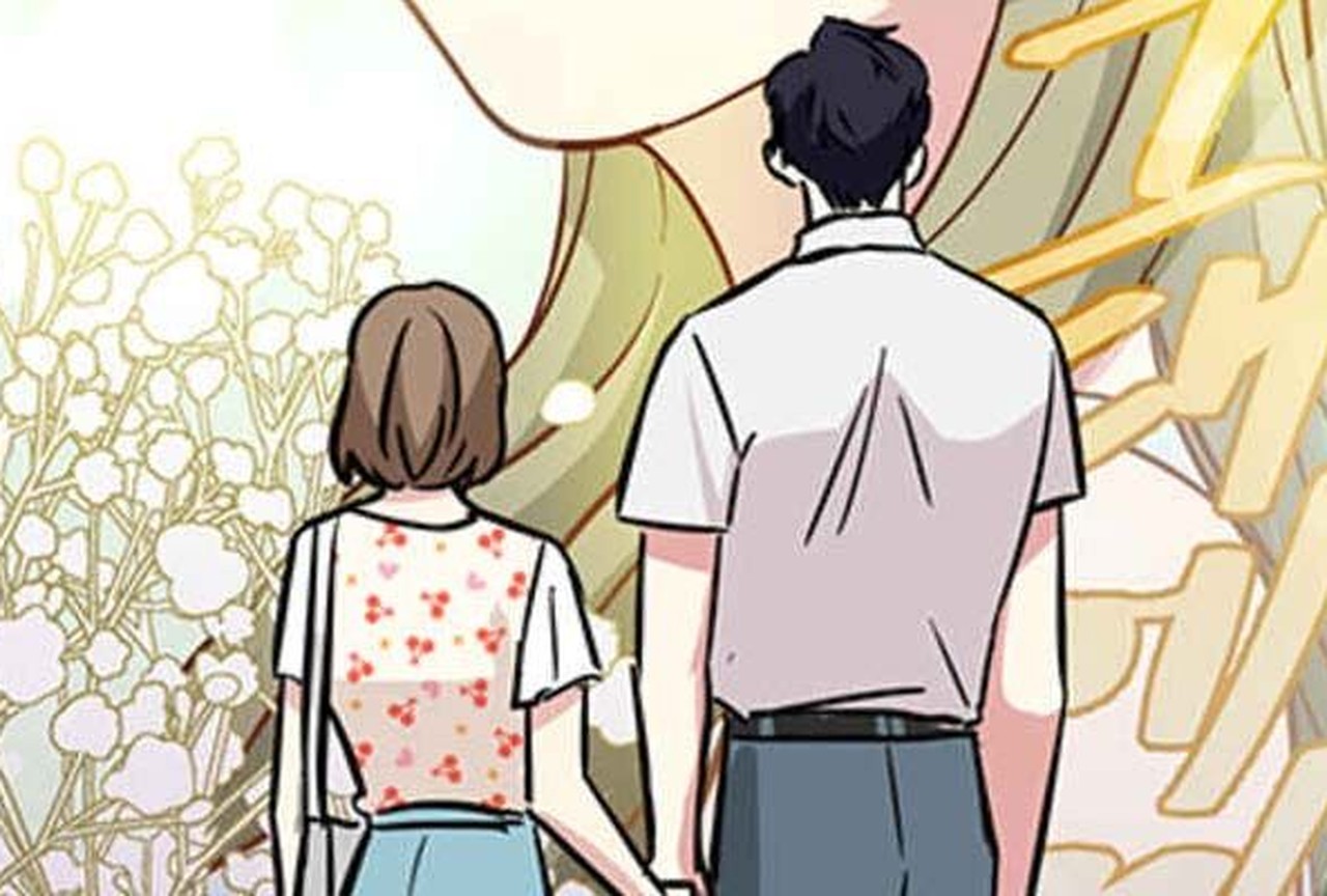 My Cute Beast - Episode 46 - ONO Webtoon et Manga