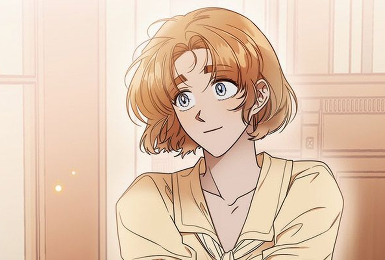 Les correspondances de Charlotte - Episode 80 - ONO Webtoon et Manga