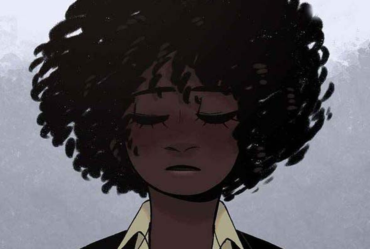 Terreur Nocturne - Épisode 10 - ONO Webtoon et Manga
