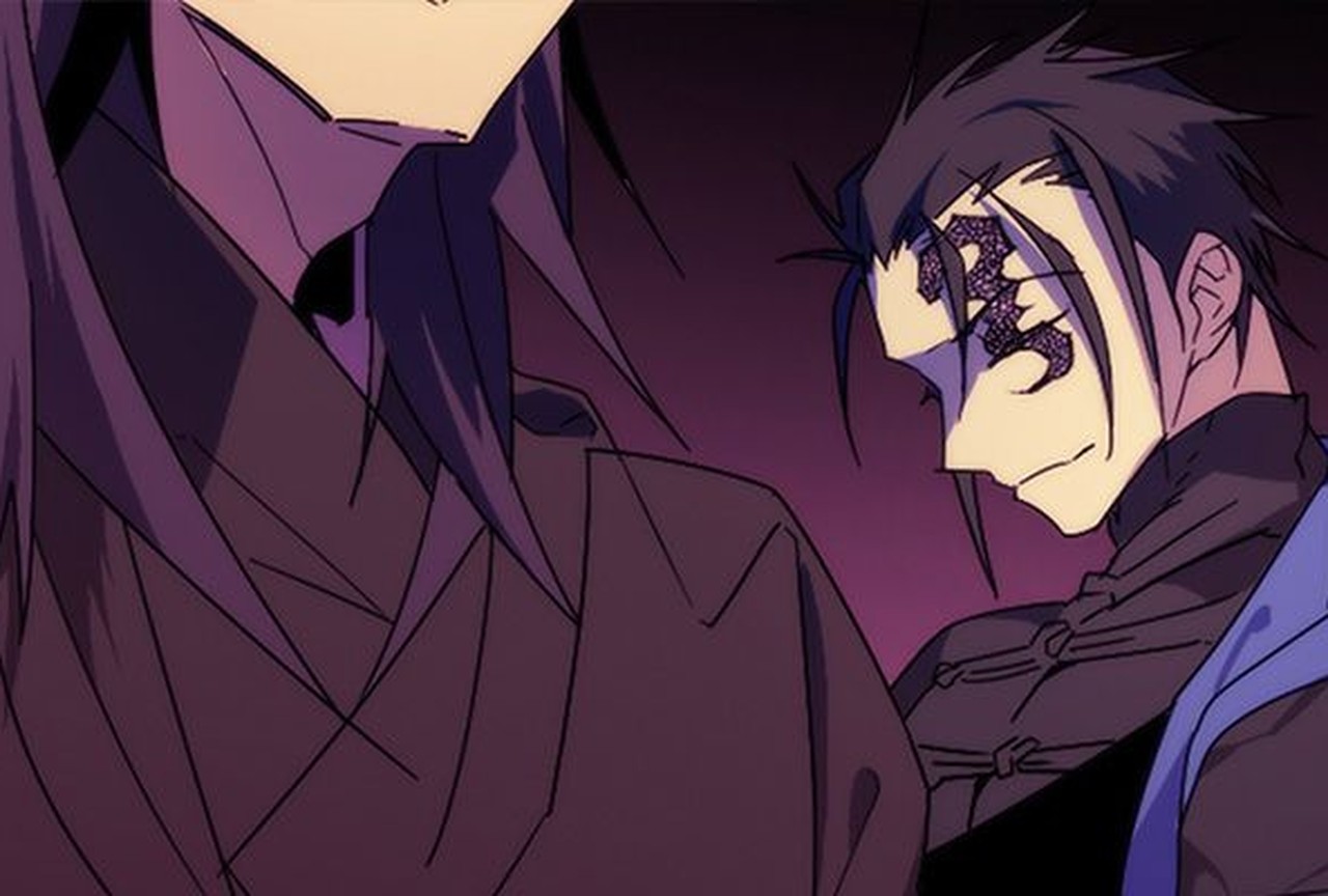 Chroniques de la Lune Froide - Episode 52 - ONO Webtoon et Manga