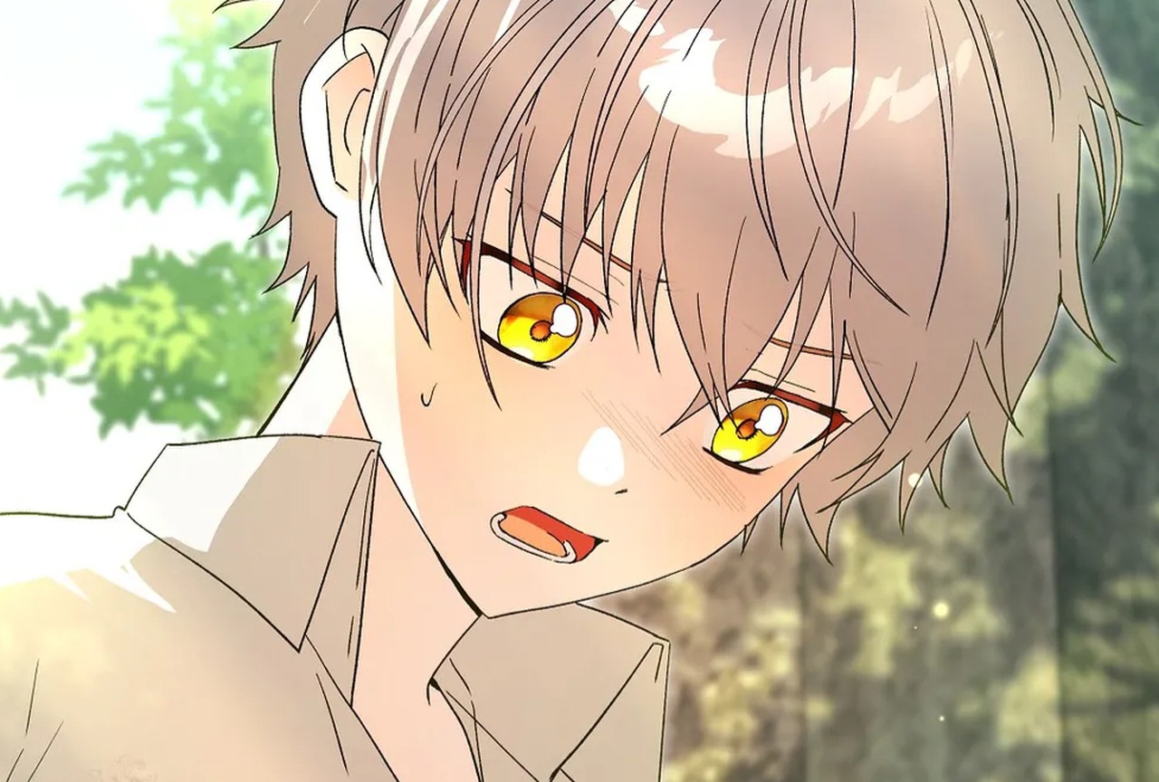 La cuisinière attitrée du méchant - Episode 17 - ONO Webtoon et Manga
