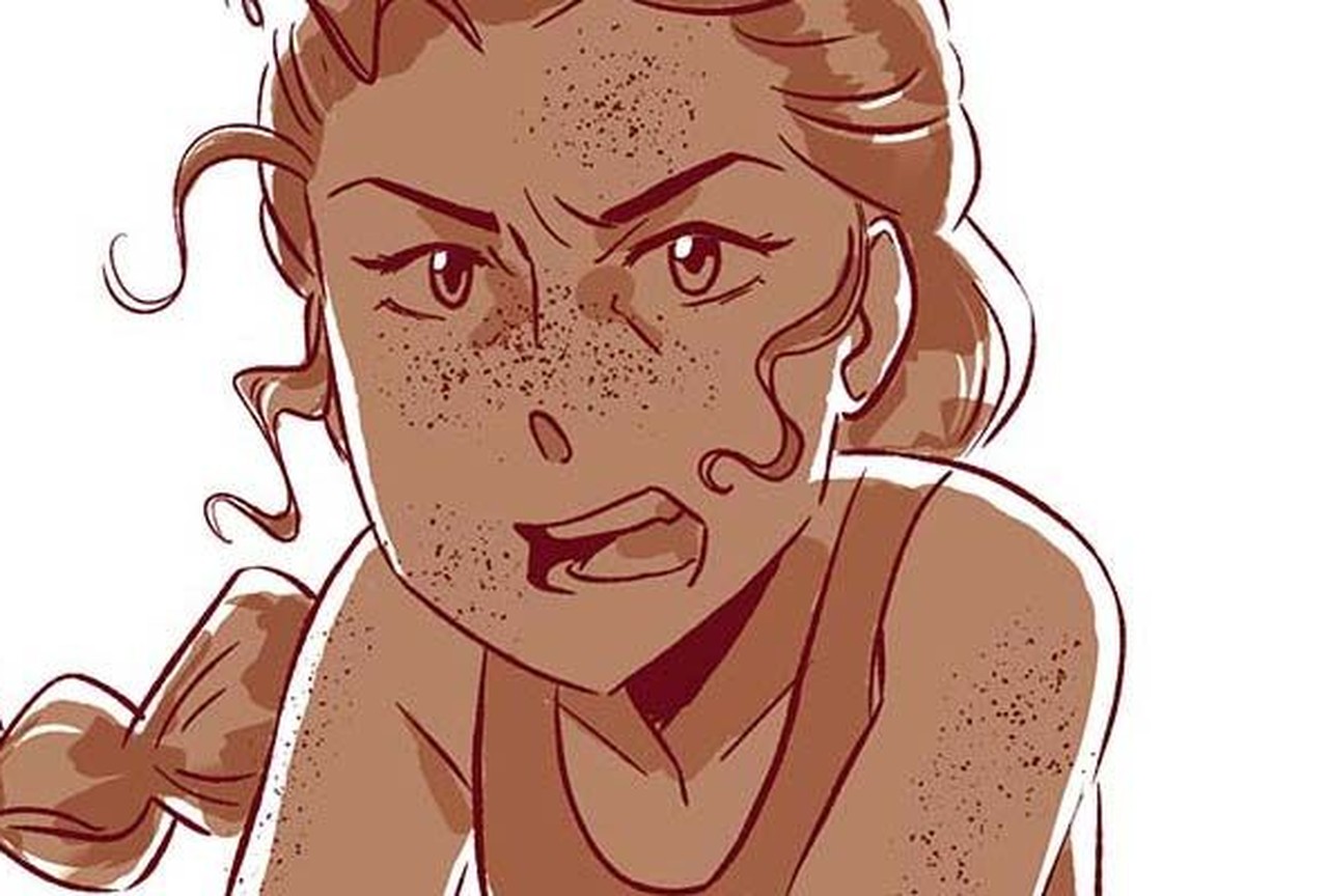 Vertu de St-Cyr - Episode 1 - ONO Webtoon et Manga