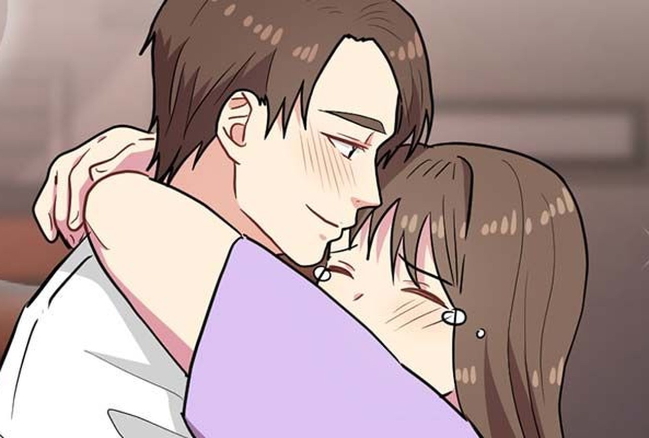 Like a Gentleman - Episode 31 - ONO Webtoon et Manga