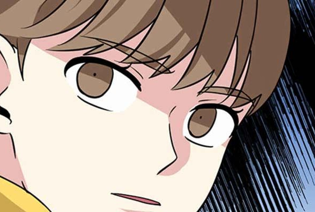 My Cute Beast - Episode 88 - ONO Webtoon et Manga