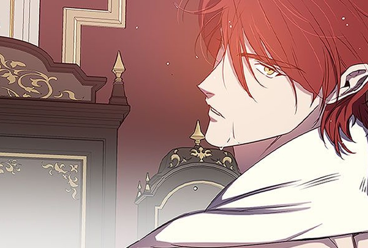 Vengeance Nuptiale - Episode 54 - ONO Webtoon et Manga