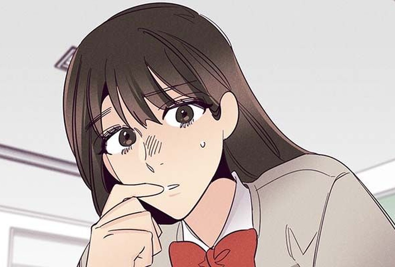 Sous le Charme - Episode 81 - ONO Webtoon et Manga