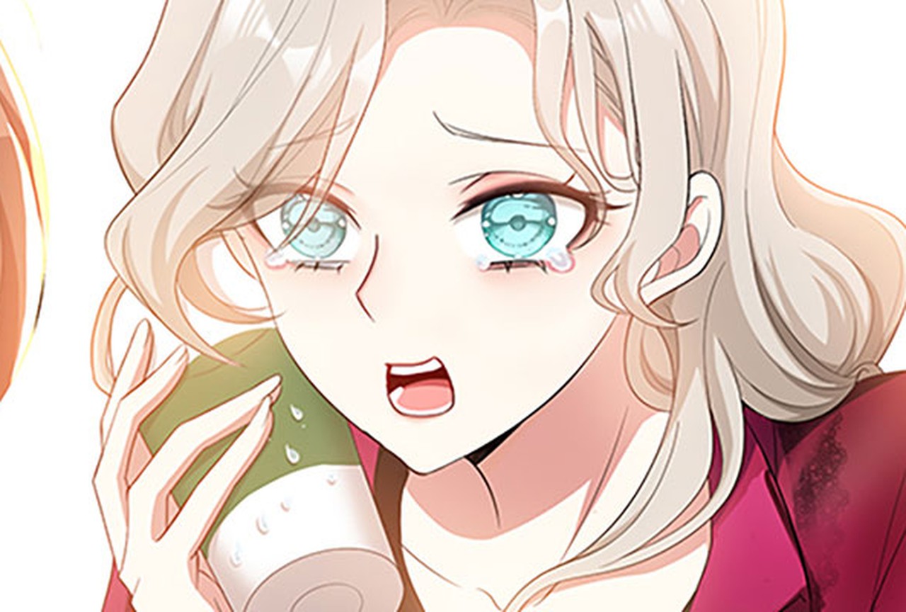 Mr Intrigue's Love Game - Episode 35 - ONO Webtoon et Manga