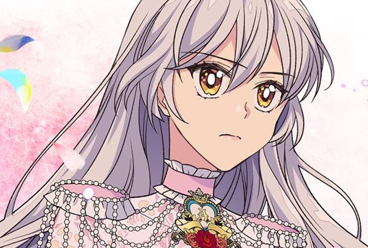The Abandoned Empress - Episode 95 - ONO Webtoon et Manga