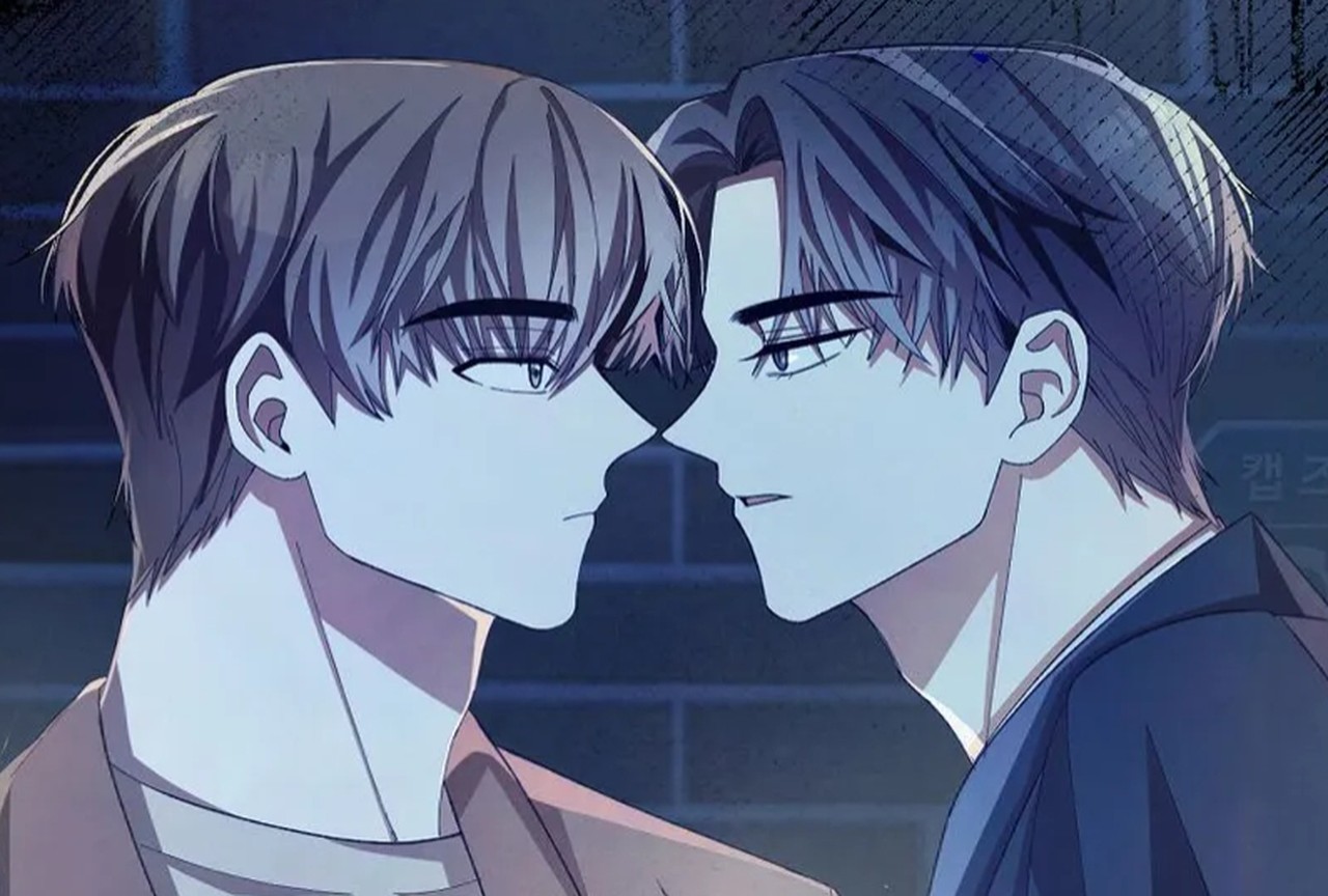Pacte Ancestral - Episode 11 - ONO Webtoon et Manga