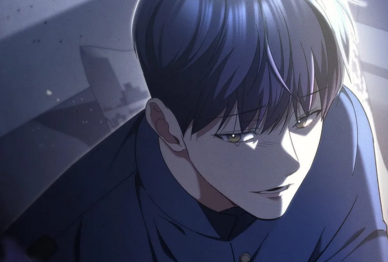 (+18) Epsilon - Episode 58 - ONO Webtoon et Manga